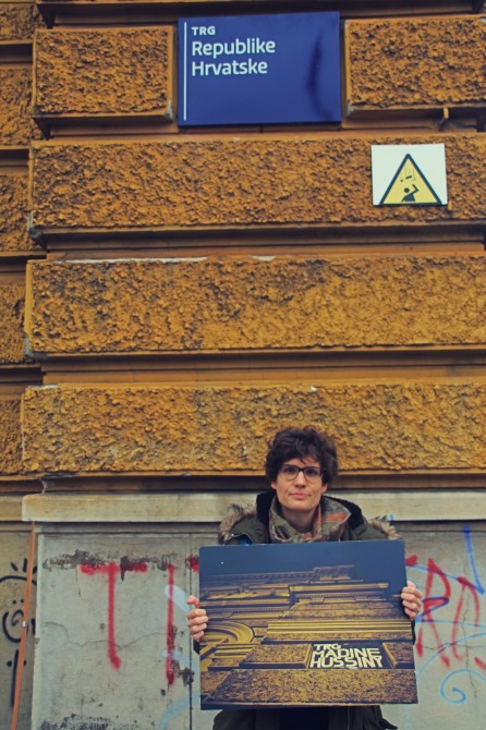 "Podržavam ovu inicijativu zato što želim da javni prostor bude prostor inkluzije, pravde i odgovornosti, a ne prostor amnezije, nasilja i revizionizma."Jasna Jasna Žmak, dramaturginja, docentica na Akademiji dramske umjetnosti