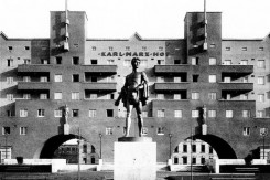 Foto: Wasch Salon Karl-Marx- Hof