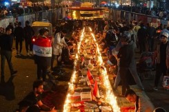 Foto: Talha Mhmd, Instagram