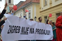 Foto: Zelena akcija
