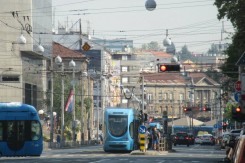 Šubićeva (Foto: Saša Šimpraga)
