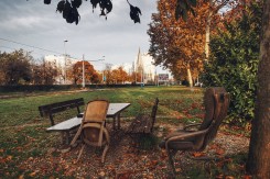 Fotografije: Lidija Čulo