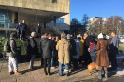 Foto: Zagreb je naš!