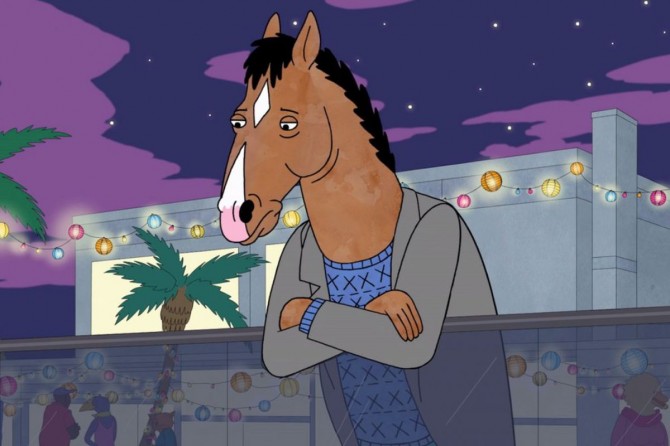 Foto: BoJack Horseman