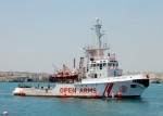 Foto: Samuel Nacar, Open Arms