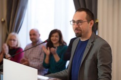 Foto: Možemo - politička platforma (Facebook)