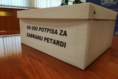 Foto: Prijatelji životinja