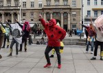Foto:&amp;nbsp;Extinction Rebellion Zagreb