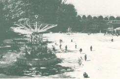 Foto: Gradsko zabavište Maksimir