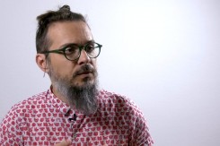 Tomislav Medak (Foto: Vimeo_prtsc)