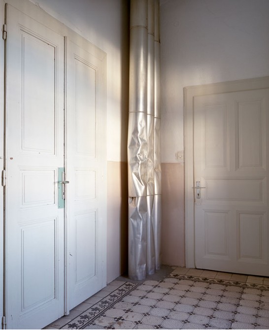 Iz serije fotografija Drugi Dom (Foto: Marina Paulenka)