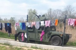 Foto: Transbalkanska solidarnost