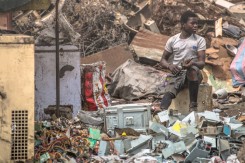 Foto: Dobrodošli u Sodomu