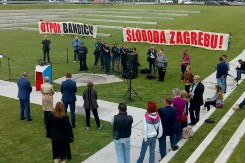 Foto: Zelena akcija