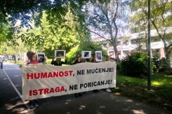 Foto: Inicijativa Dobrodošli