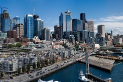 Seattle, foto: Pixabay