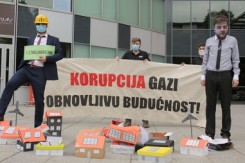 Ilustracija: Zelena akcija