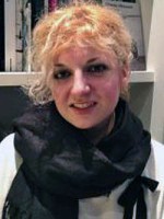 Višnja Vukov (foto: EUI)