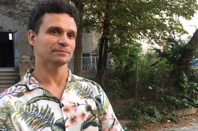 Manuel Jacmenović<br>