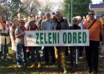 Foto: Zeleni odred
