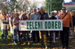 Foto: Zeleni odred