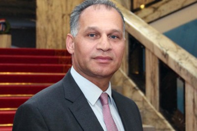 Veljko Kajtazi (Foto: kajtazi.com)