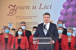 Foto: Ured predsjednika Republike