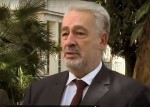 Zdravko Krivokapić, mandatar (ytb-prtsc)