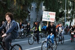 Foto: Sindikat biciklista