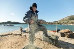 U PP Telašćica, foto: Darko Mihalić