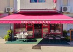Fotografije: Bistro Punkt