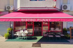 Fotografije: Bistro Punkt