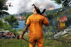 SCUM, "hrvatska viedo igra koja je zapalila svijet"&amp;nbsp;&amp;nbsp;(Foto: Gamepires)&amp;nbsp;&amp;nbsp;