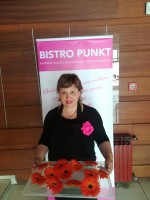 Danijela Kasumović-<p>Maružin</p>