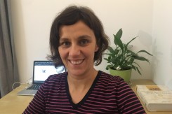 Iva Ivšić (foto: Petra Ivšić)