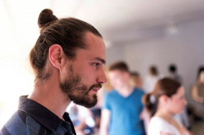 Bojan Mucko (Foto: Vizkultura)