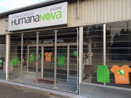 Humana nova Zagreb