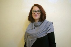 Dijana Smajo (Foto: UOSISMŽ)