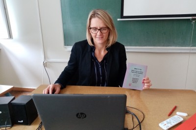 Marina Švagelj Jažić