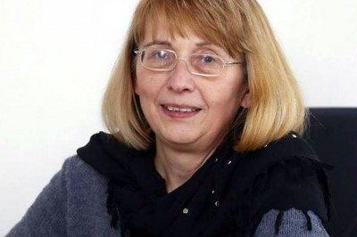 Vlatka Ročić Petak (foto: Ludruga)