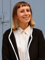 Ana-Marija Mileusnić