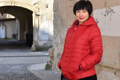 Snježana Tamburovski