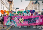 Foto: Benjamin Strike, Zagreb Pride