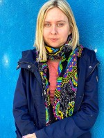 Tina Đaković (KLJP)