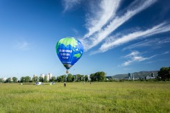 Foto: B.H. Markičević<br>