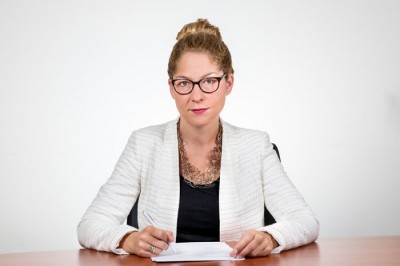 Tena Šimonović Einwalter