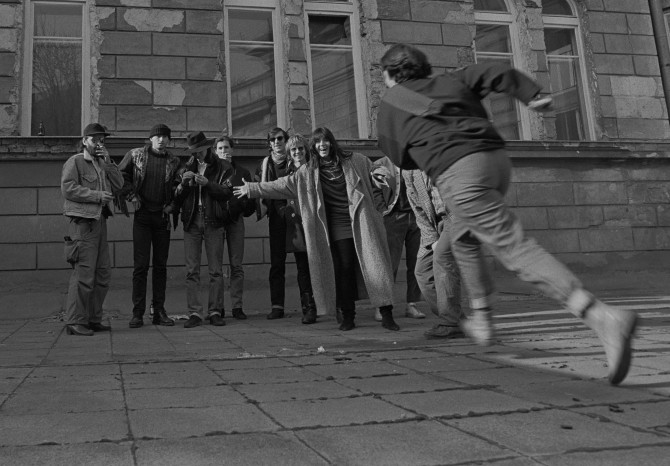 Ekatarina Velika i društvo (1989.)