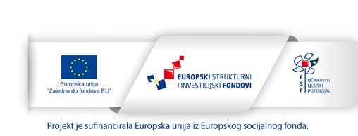 <p>Tekst je objavljen u sklopu projekta "Ranjive na vidjelo" sufinanciranog sredstvima Europskog socijalnog fonda. Sadržaj teksta isključiva je odgovornost Udruge za nezavisnu medijsku kulturu.</p>
